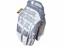 Rukavice TOGO Mechanix Specialty Vent WHITE XL