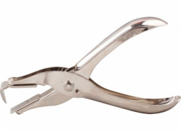 Kancelářské výrobky sešívačka KANCELÁŘSKÉ PRODUKTY nůžkový odstraňovač sponek, stříbrná