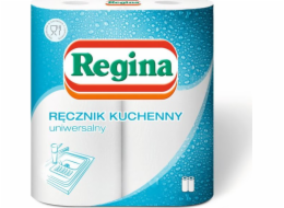 Regina Regina Univerzální kuchyňská utěrka, 2vrstvá, 2 role