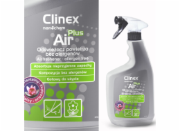 Clinex Clinex Air Plus - Osvěžovač vzduchu, 650 ml - Orientální