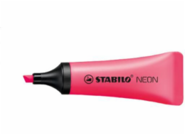 Corex STABILO NEON melír růžový - 72/56 COREX