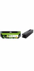 HP 970XL Black Ink Cart, CN625AE (9,200 pages)