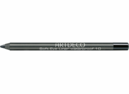 Artdeco Soft Eye Liner Waterproof Eyeliner odstín 10 1,2g