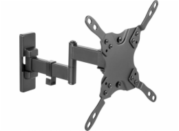 Techly LCD/LED nástěnný držák Techly 13-42 otočný 20 kg