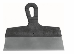 Špachtle Dedra Staff, plastová rukojeť, 600 mm, nerezová ocel ZP600N
