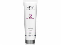 APIS Kakadu Plum Mask švestková maska pro normální a suchou pleť, 100 ml