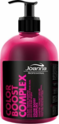 Joanna Color tónovací šampon Professional Color Boost Complex 500ml