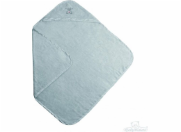 PLAVKY Matex 100X100CM BAMBUS C.GREY