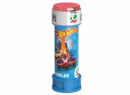 Brimarex mýdlové bubliny - Hot Wheels 60ml (5802505)