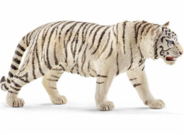 Figurka bílého tygra Schleich - 14731