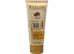 Eveline Royal Snail intenzivně regenerační krém-maska na ruce 100ml