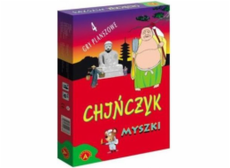 Alexander Chinese Myszki 0078