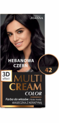 Joanna Multi Cream Color Paint č. 42 Ebony Black