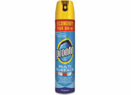 Sponky PRONTO Čistič proti prachu 300ml