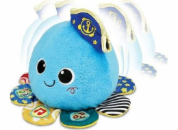 Smily Play Winfun Octopus Interactive Blue