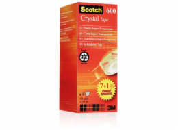 Lepicí páska 3M Scotch Tape 600 (3M-XA004839503)