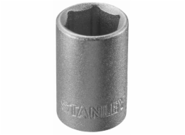Stanley 6-bodová zásuvka 1/4 13mm (1-17-353)