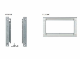 Eaton Sada pro montáž 3-rychlostních izolátorů BPZ-BR/SASY/H-800 800mm - 108380