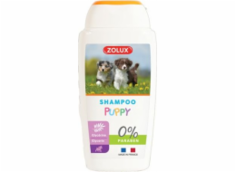 Zolux šampon pro štěňata 250 ml