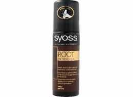 Syoss Root Retoucher Spray maskující kořeny Brown 120ml