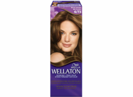 Wella Barvicí krém 6/73 MLÉČNÁ ČOKOLÁDA