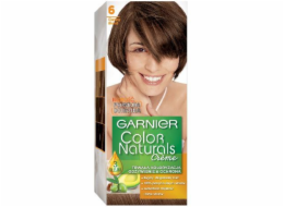 Barvící krém Garnier Color Naturals č. 6 Tmavě blond