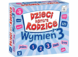 Klokaní děti versus rodiče. Jméno 3