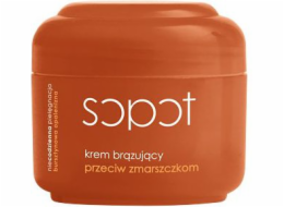Ziaja Sopot bronzující krém proti vráskám 50 ml