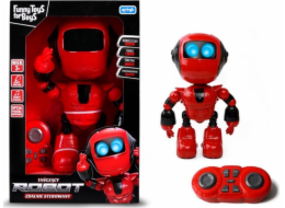 Artik Tančící robot Hračky pro chlapce