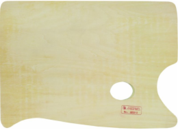 Herlitz OBDÉLNÍKOVÁ PALETA 21,5X30 CM MARIE S