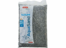 Zolux Aquasand Nature čedič černý 1kg