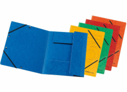 Herlitz Folder A4, Mix barev (10902864)