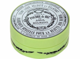 BOURJOIS Paris De Riz De Java Translucent rozjasňující pudr na obličej 3,5 g
