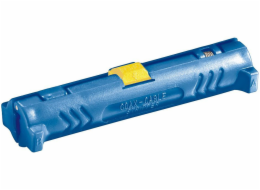 Fixpoint Odstraňovač izolace Odstraňovač izolace pro koaxiální kabely (77136)