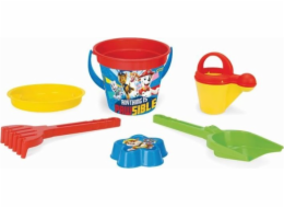 Wader Sand set 6 kusů Paw Patrol