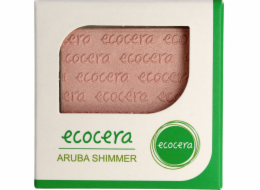Ecocera ARUBA rozjasňující prášek 10g