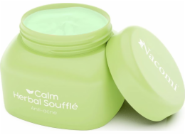 Nacomi Nacomi CREAM suflé zklidňující proti akné