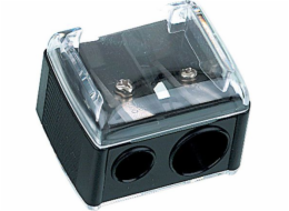 Peggy Sage Double Sharpener - (130280)