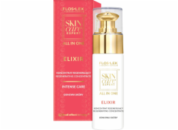 FLOSLEK Floslek Skin Care Expert All in One Elixír-regenerační koncentrát 30ml