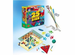 Alexander World 25 Games 0157