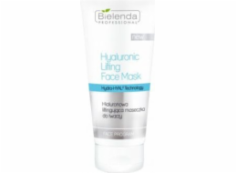Bielenda Professional Hyaluronic Lifting Face Mask Liftingová pleťová maska 175 ml