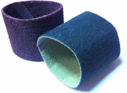 GLOB Nekonečný pás 100 x 292 mm aplikace netkané textilie Plášť POLER (PAS-100-292-POLER)