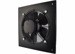 Vents Nástěnný ventilátor fi 400 180W 63dB černý (OV4E400)