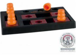 Trixie CHESS pro psy Dog Activity  Chess  40×10×27 cm plast.