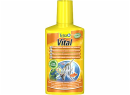 Tetra TetraVital 500 ml - vitamín pro ryby a rostliny