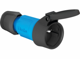 Bals Portable Multi-Grip zásuvka modrá 16A 230V IP44 (7490)