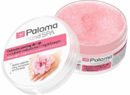 Paloma Hand Spa Sugar Hand Scrub – 0438130