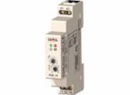 Zamel 24V AC/DC (EXT10000073) Časové relé