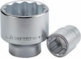 Teng Tools 12bodový nástrčný klíč 1 41mm (114840200)