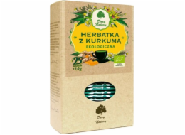 Dary Natury DARY NATURY_Bio čaj s kurkumou 25x2g